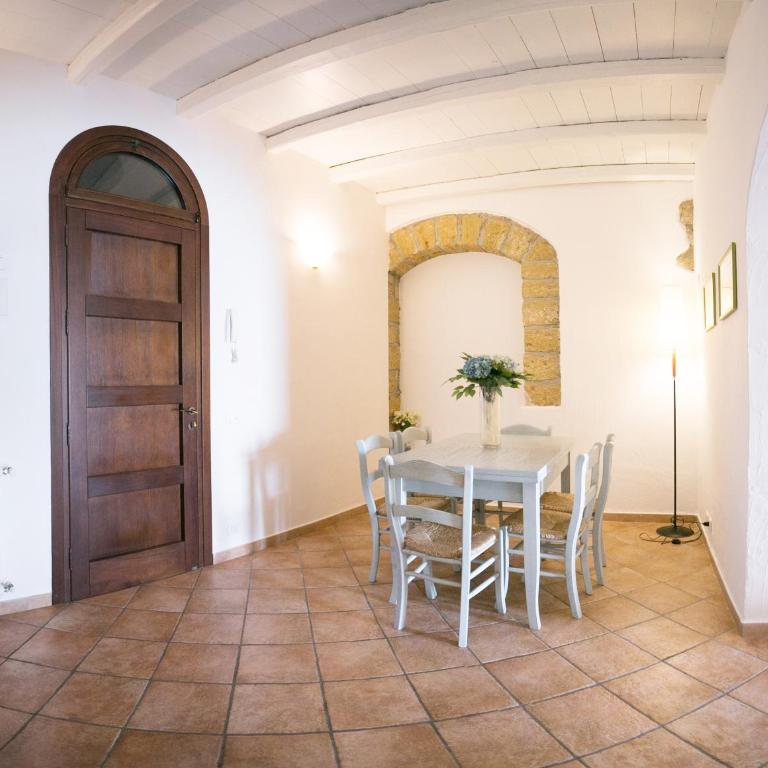 Casa Del Lavatoio - Appartamento con 2 Camere da Letto, Balcone e Vista mare - 8