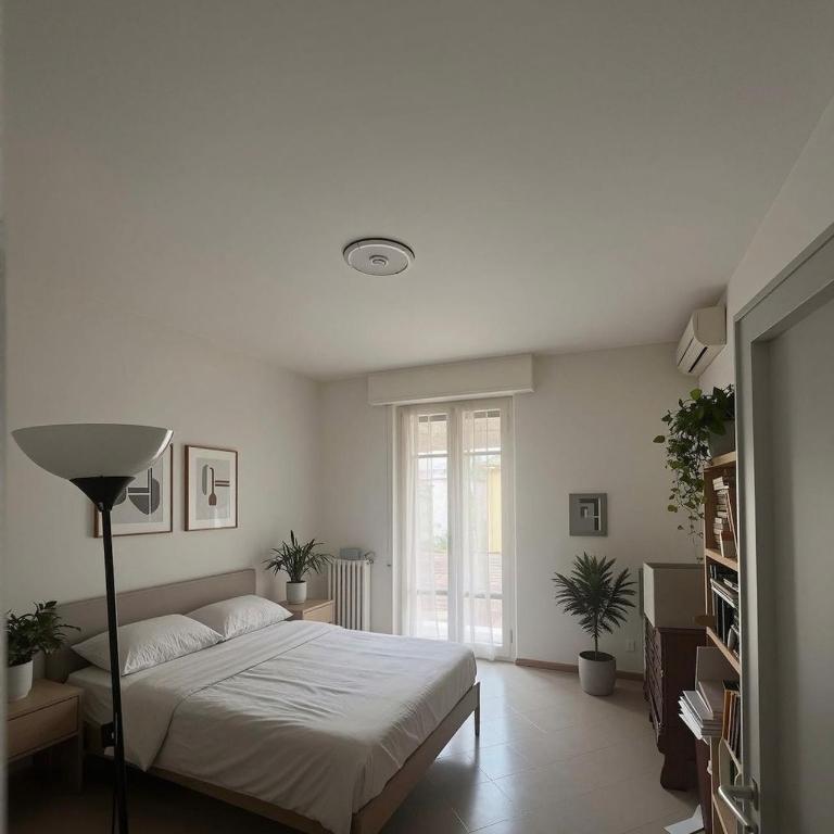 Oakmere Silverglade House - Appartamento con 1 Camera da Letto - 3
