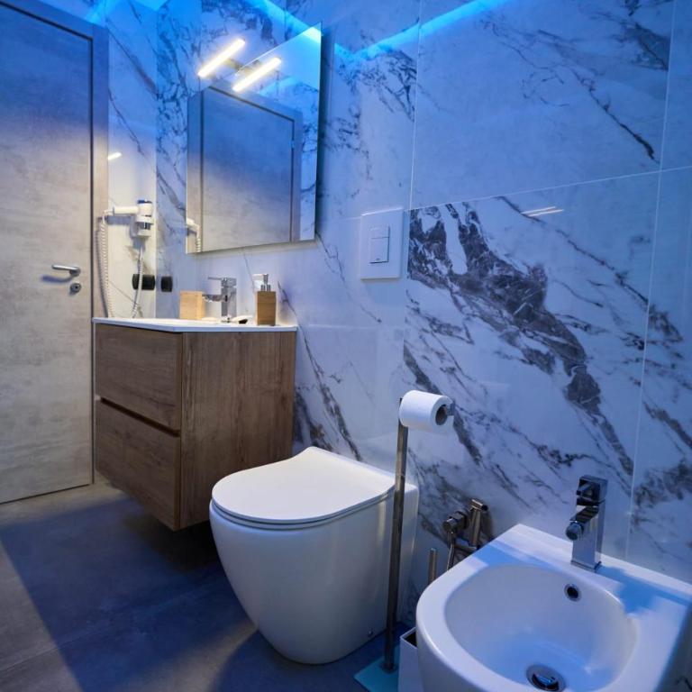 La casa di Paco Fuorigrotta - Appartamento con 1 Camera da Letto - 5