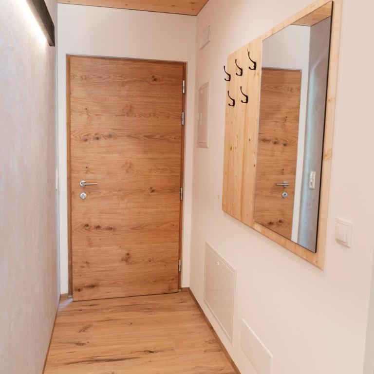 Putzenhof Apartments - Appartamento Premium con 1 Camera da Letto - 6