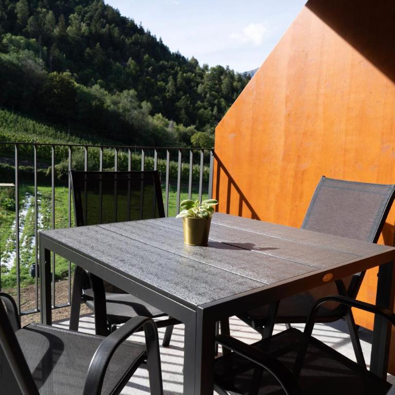 Putzenhof Apartments - Appartamento Premium con 1 Camera da Letto - 12