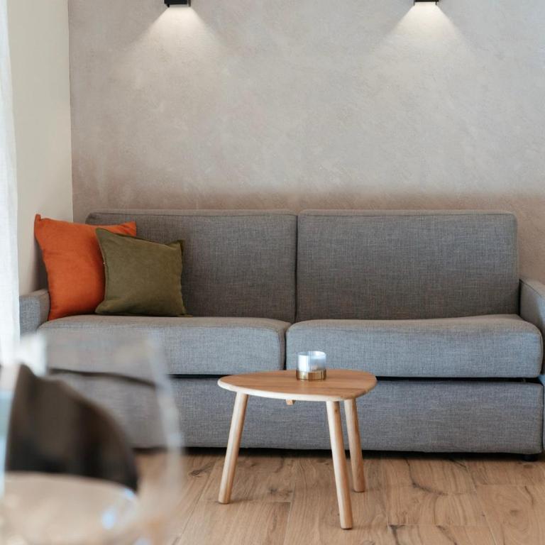 Putzenhof Apartments - Appartamento Premium con 1 Camera da Letto - 9
