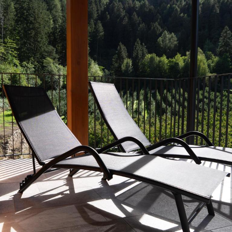 Putzenhof Apartments - Appartamento Premium con 1 Camera da Letto - 7
