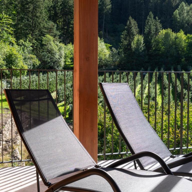 Putzenhof Apartments - Appartamento Premium con 1 Camera da Letto - 10