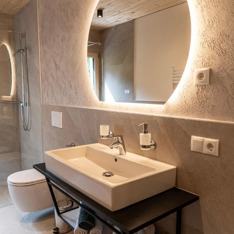 Putzenhof Apartments - Appartamento Premium con 1 Camera da Letto - 14