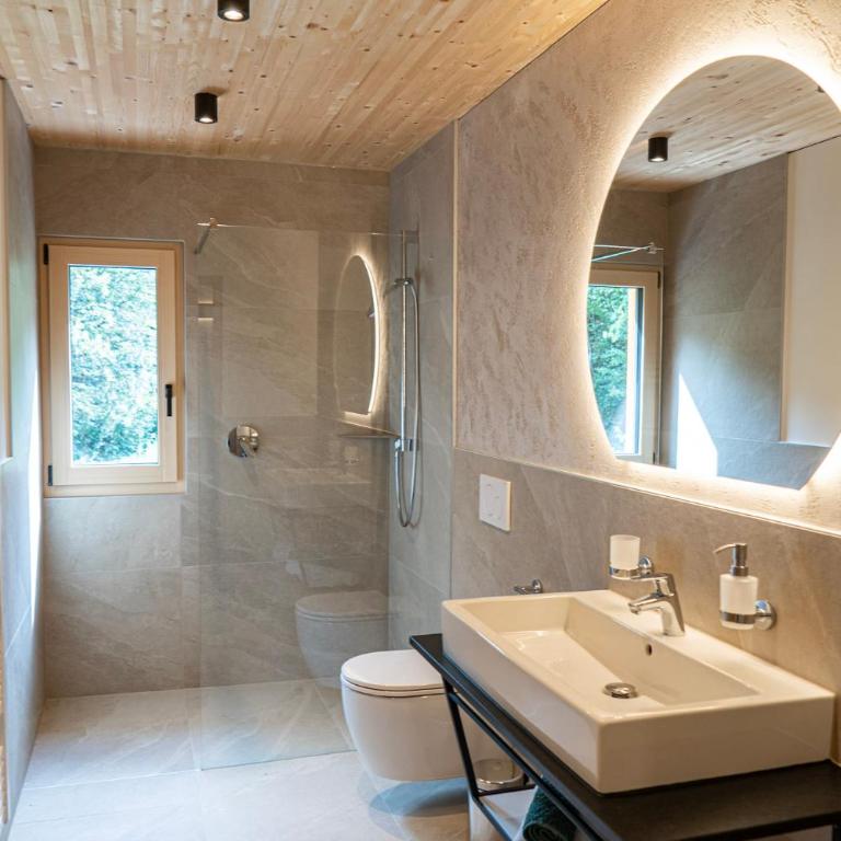 Putzenhof Apartments - Appartamento Premium con 1 Camera da Letto - 3
