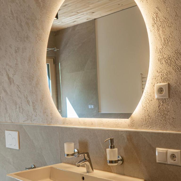 Putzenhof Apartments - Appartamento Premium con 1 Camera da Letto - 17