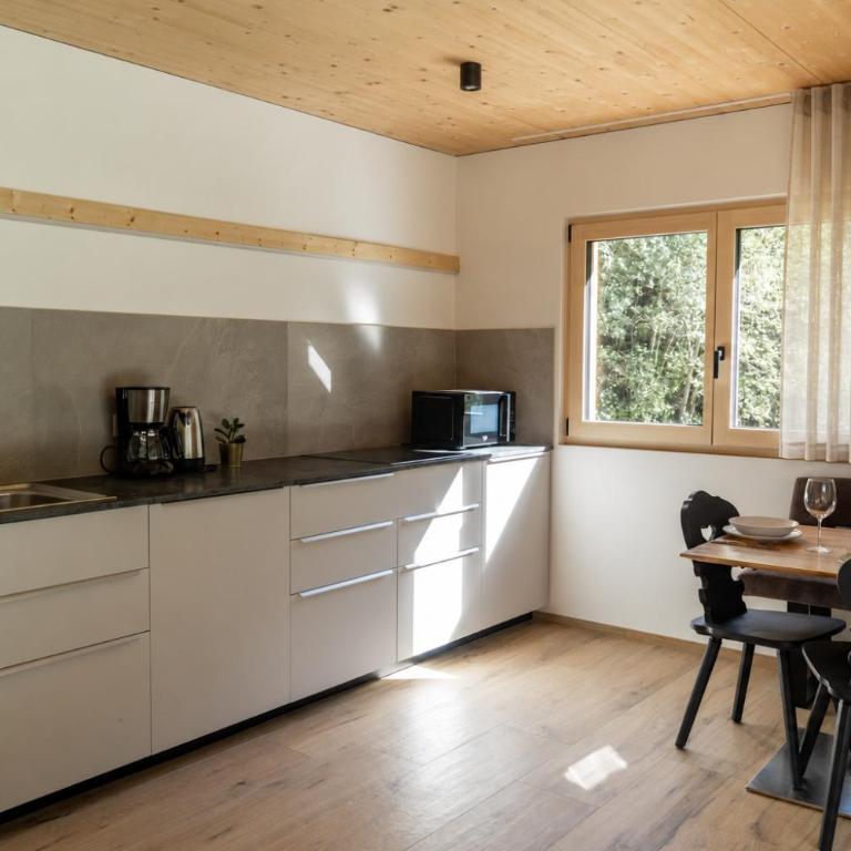 Putzenhof Apartments - Appartamento Premium con 1 Camera da Letto - 4