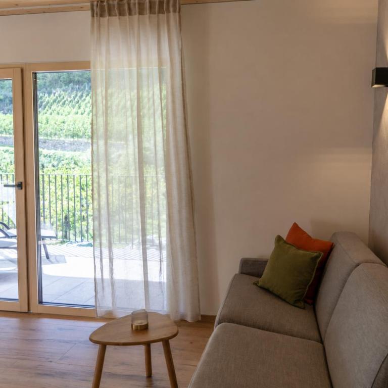 Putzenhof Apartments - Appartamento Premium con 1 Camera da Letto - 18