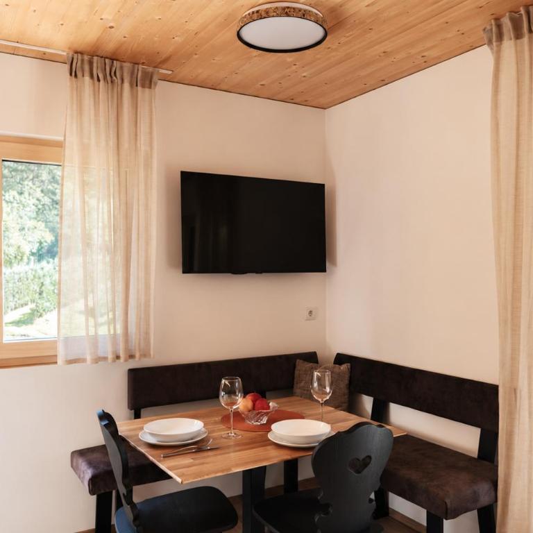Putzenhof Apartments - Appartamento Premium con 1 Camera da Letto - 19