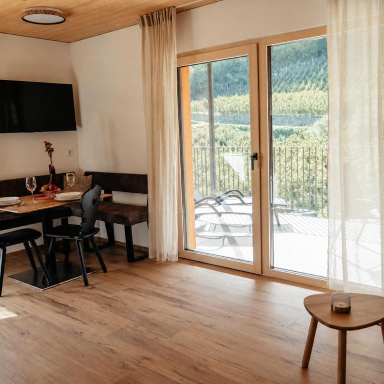 Putzenhof Apartments - Appartamento Premium con 1 Camera da Letto - 2