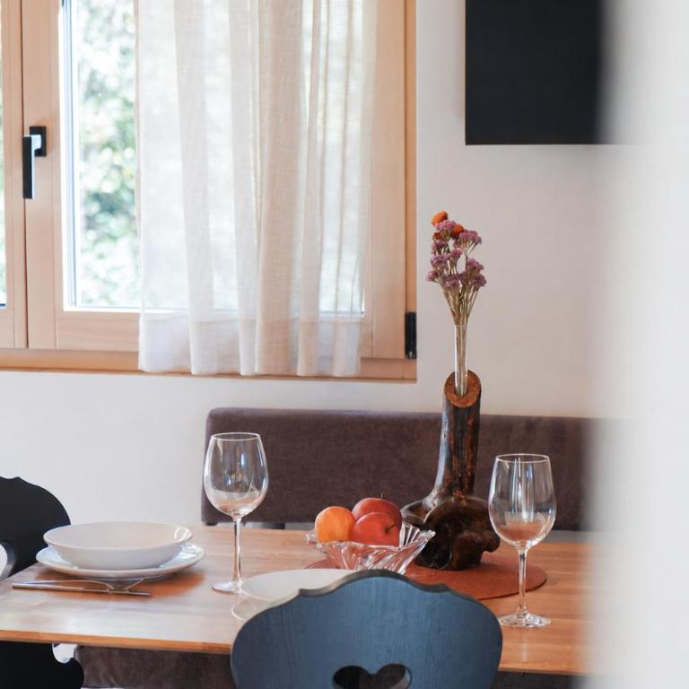 Putzenhof Apartments - Appartamento Premium con 1 Camera da Letto - 20