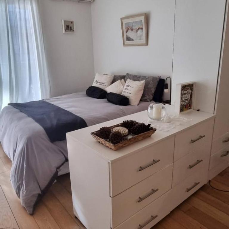 Palermo excelente piscina - Apartamento de 1 dormitorio - 3