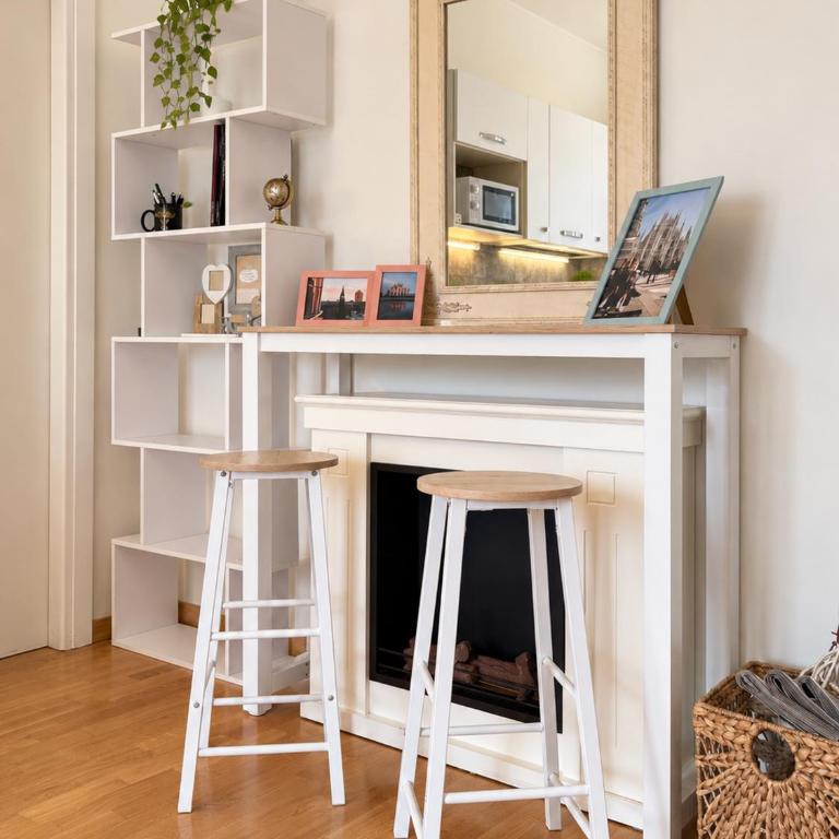 Modern San Siro Apartment M1 Metro - Appartamento con 1 Camera da Letto - 9