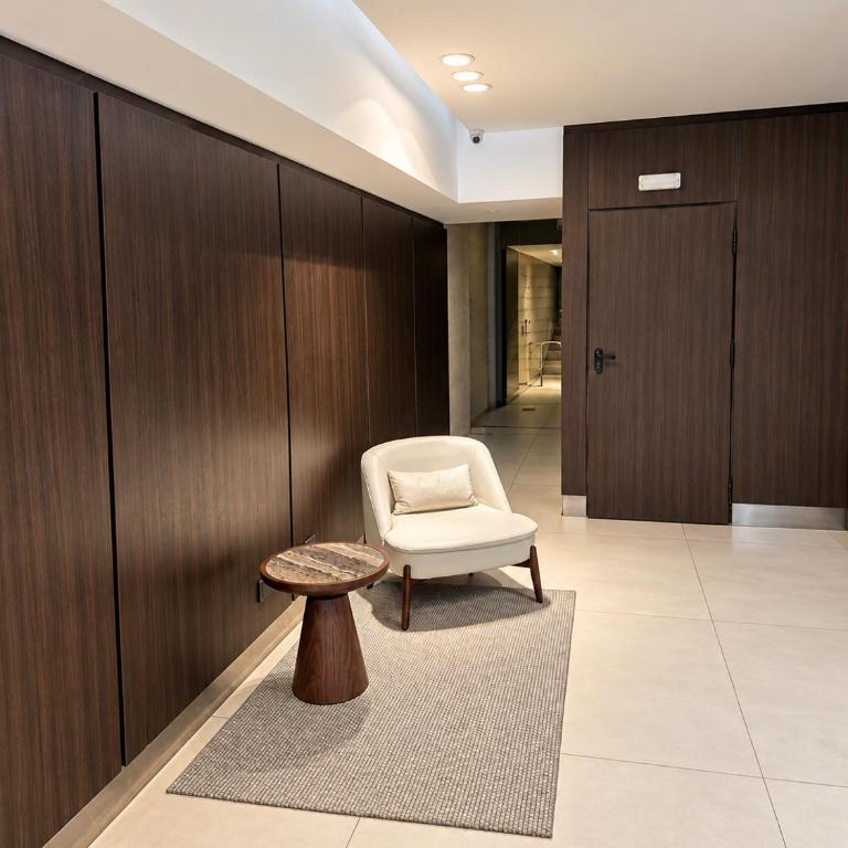 Apartamento en Palermo Hollywood - One-Bedroom Apartment - 25
