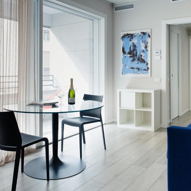 Angelina by "The House Of Travelers" - Apartment mit 1 Schlafzimmer - 1