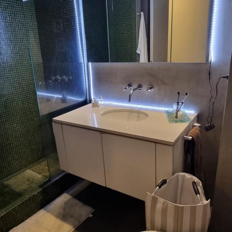 Palermo excelente piscina - Apartamento de 1 dormitorio - 7