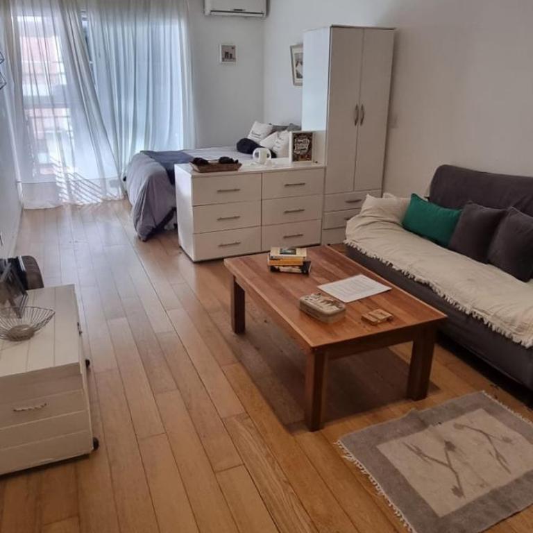 Palermo excelente piscina - Apartamento de 1 dormitorio - 1