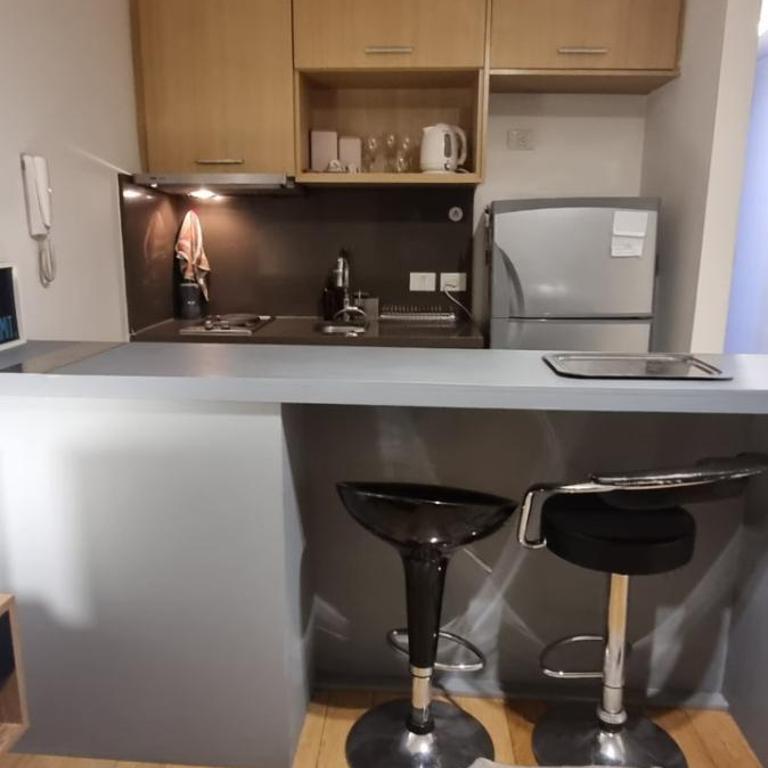 Palermo excelente piscina - Apartamento de 1 dormitorio - 6