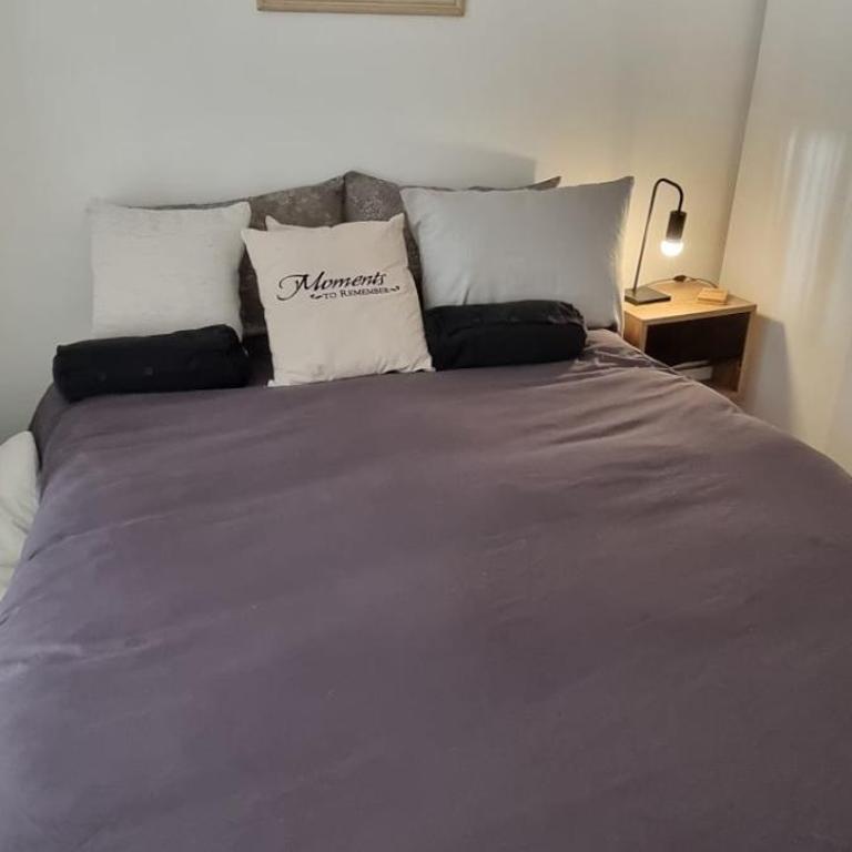 Palermo excelente piscina - Apartamento de 1 dormitorio - 4