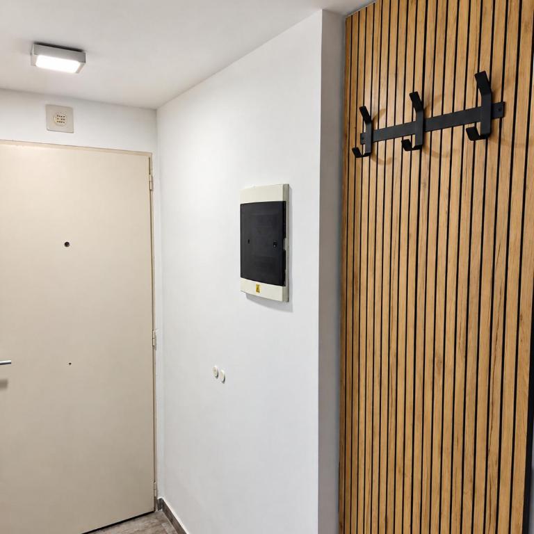 Apartamento en Palermo Hollywood - One-Bedroom Apartment - 8