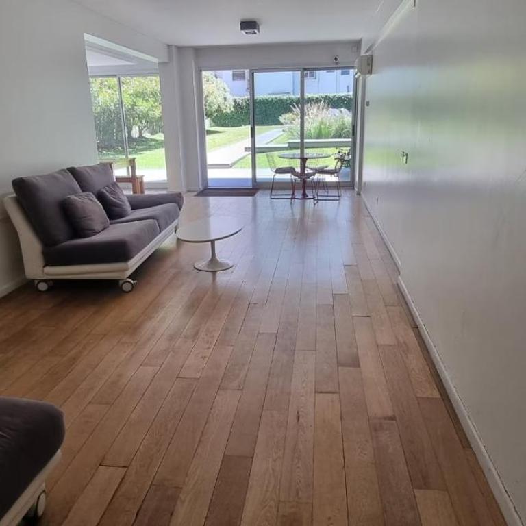 Palermo excelente piscina - Apartamento de 1 dormitorio - 15