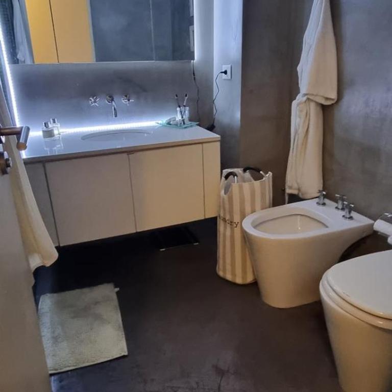Palermo excelente piscina - Apartamento de 1 dormitorio - 8