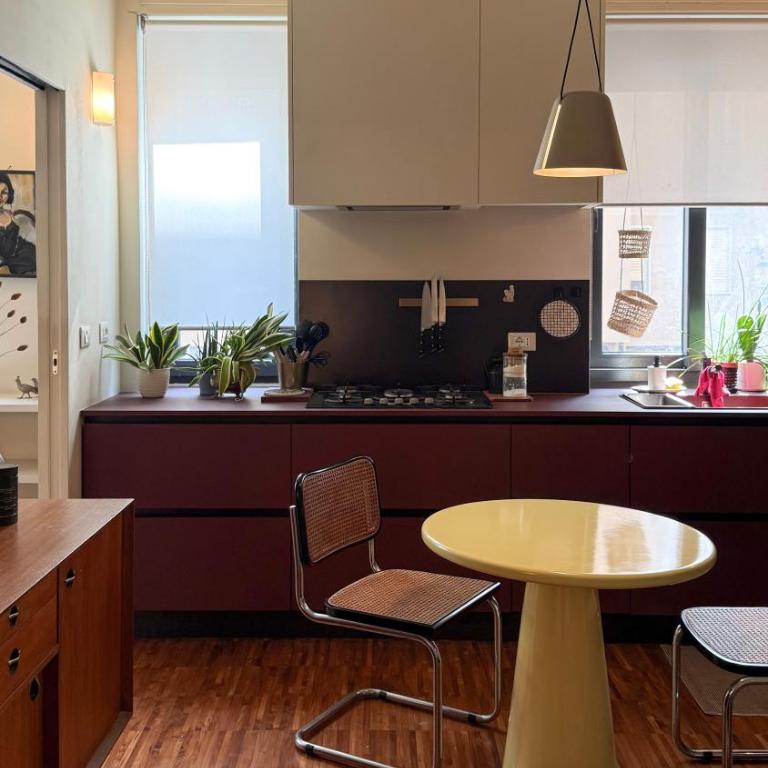Nook19 Milan Design Apartment - Appartamento con 1 Camera da Letto - 2