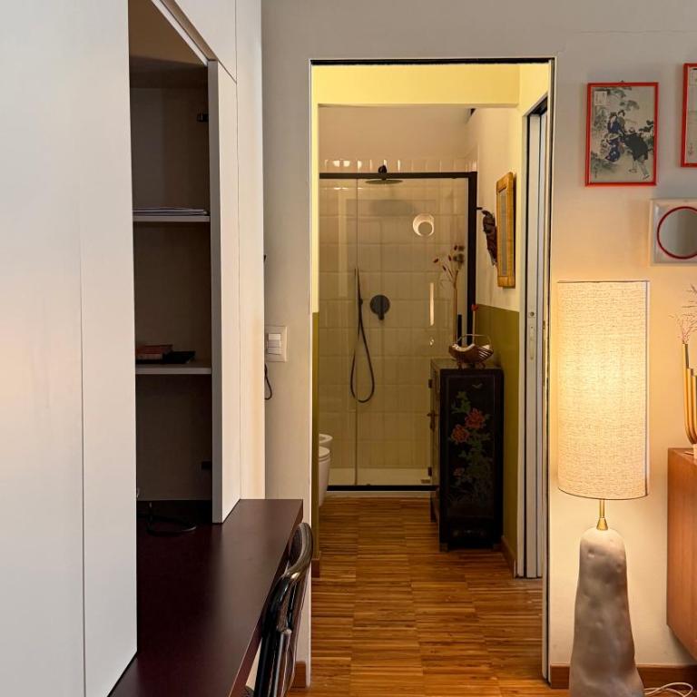 Nook19 Milan Design Apartment - Appartamento con 1 Camera da Letto - 5