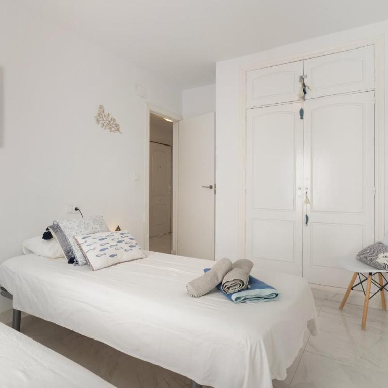 Casa Chana - Premium Apartment mit 3 Schlafzimmern und Balkon - 28