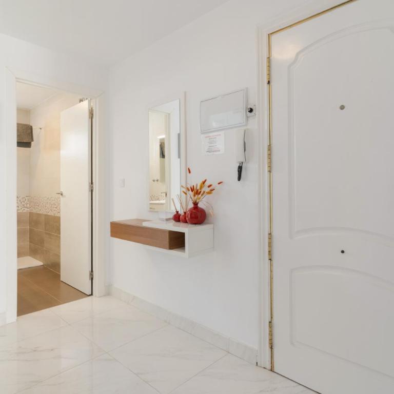 Casa Chana - Premium Apartment mit 3 Schlafzimmern und Balkon - 29