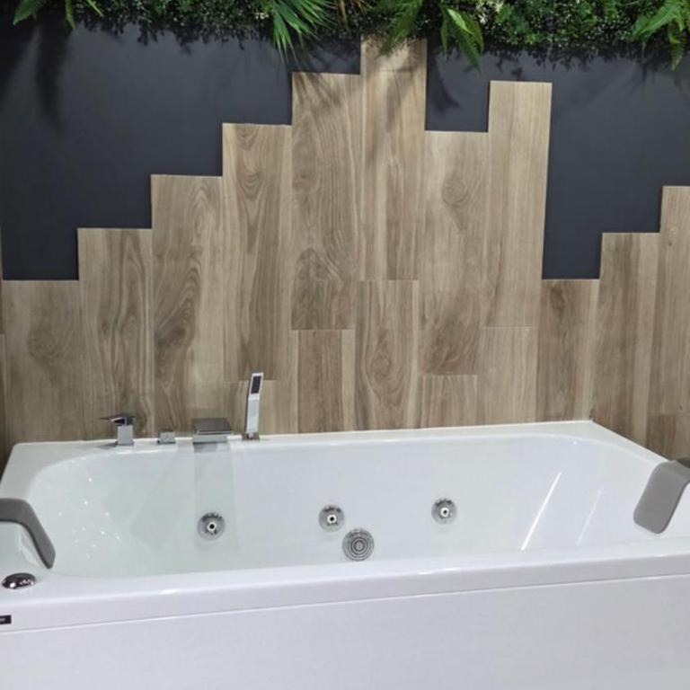 El Secreto - Appartement Balnéo-Massage Mulhouse - Appartamento con 1 Camera da Letto - 3