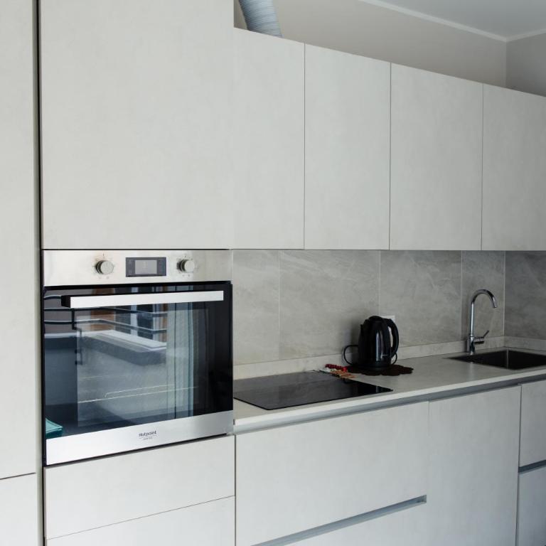 Angelina by "The House Of Travelers" - Apartment mit 1 Schlafzimmer - 2