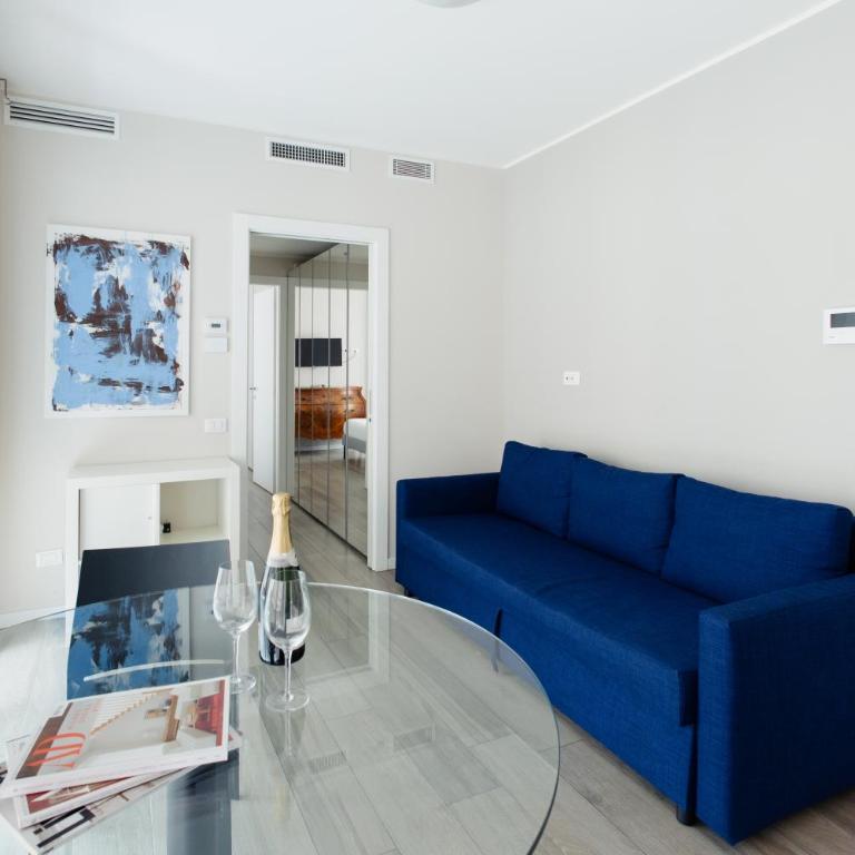 Angelina by "The House Of Travelers" - Apartment mit 1 Schlafzimmer - 3
