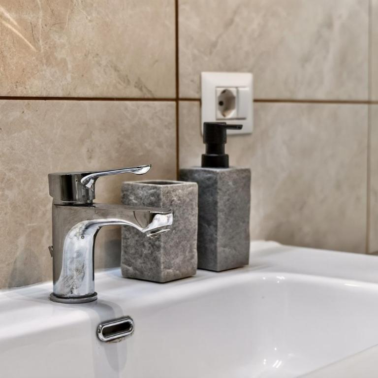 San Siro Home Suite Metro M5 Stadio a 10 min - Appartamento Premium con 1 Camera da Letto - 5