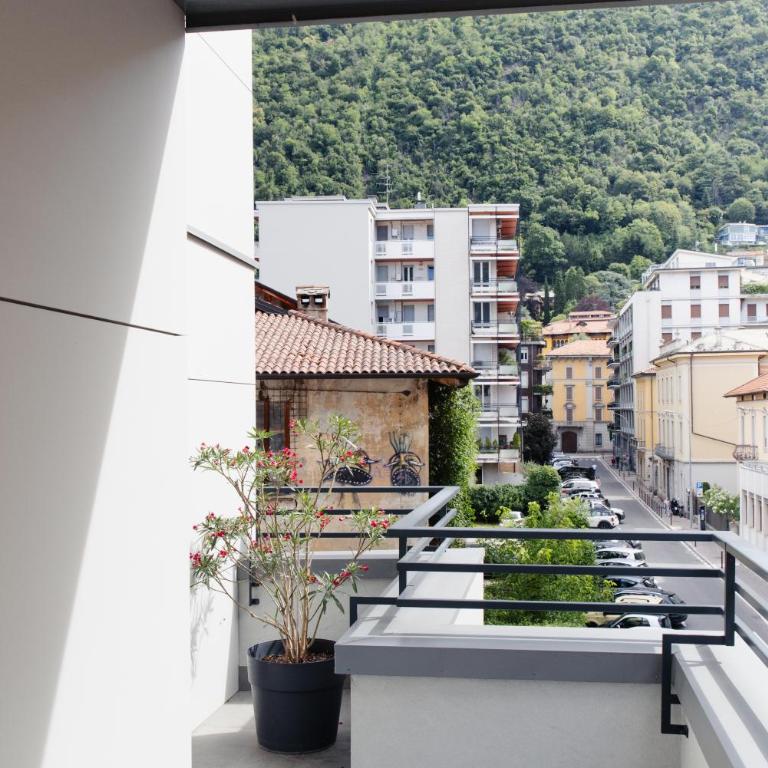 Angelina by "The House Of Travelers" - Apartment mit 1 Schlafzimmer - 6