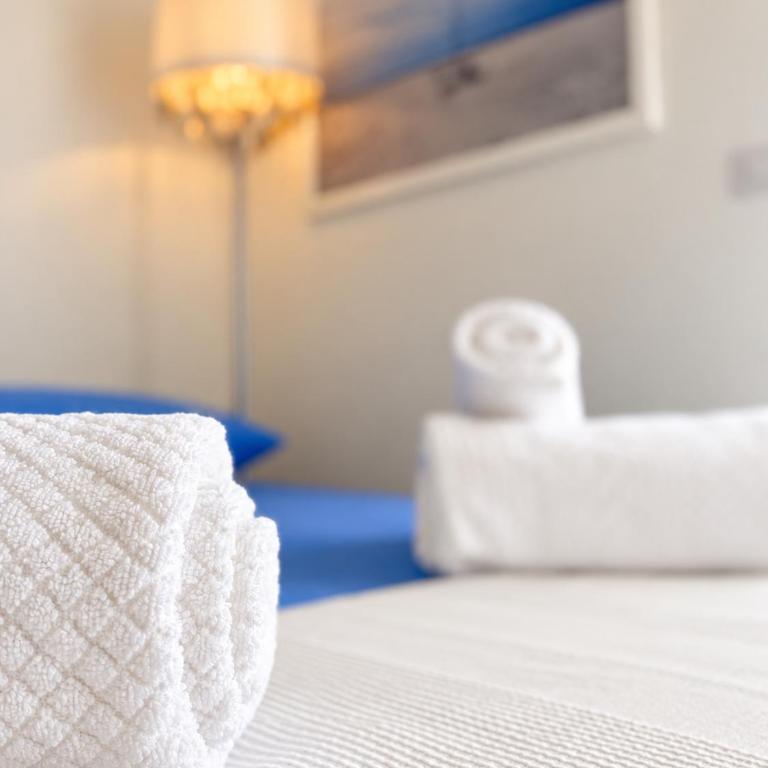 Modern San Siro Apartment M1 Metro - Appartamento con 1 Camera da Letto - 17