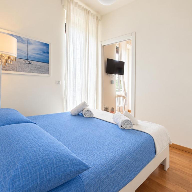 Modern San Siro Apartment M1 Metro - Appartamento con 1 Camera da Letto - 13