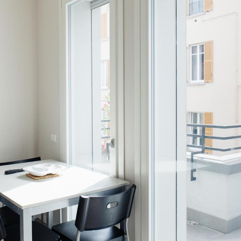 Angelina by "The House Of Travelers" - Apartment mit 1 Schlafzimmer - 7