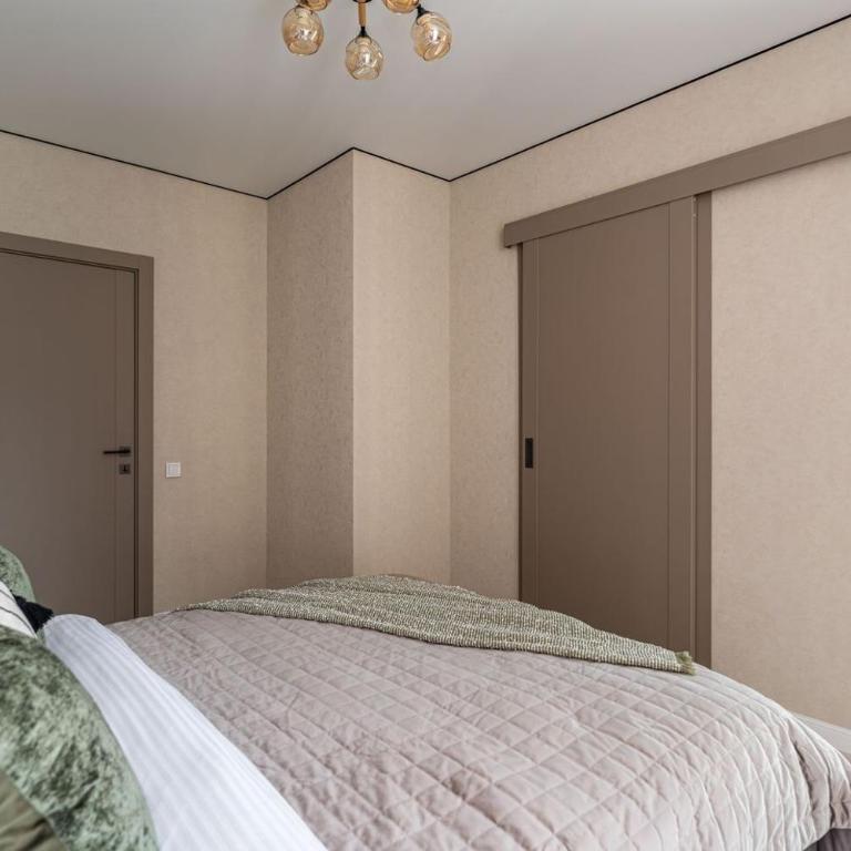 Urban Nest München - Apartment mit 1 Schlafzimmer - 12