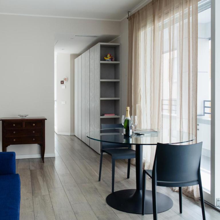 Angelina by "The House Of Travelers" - Apartment mit 1 Schlafzimmer - 9