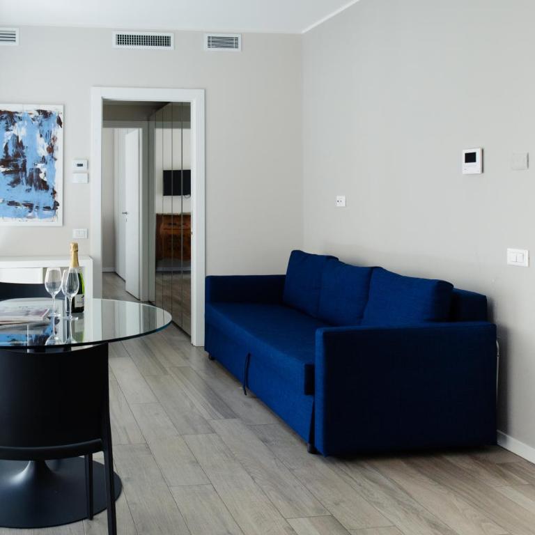 Angelina by "The House Of Travelers" - Apartment mit 1 Schlafzimmer - 11