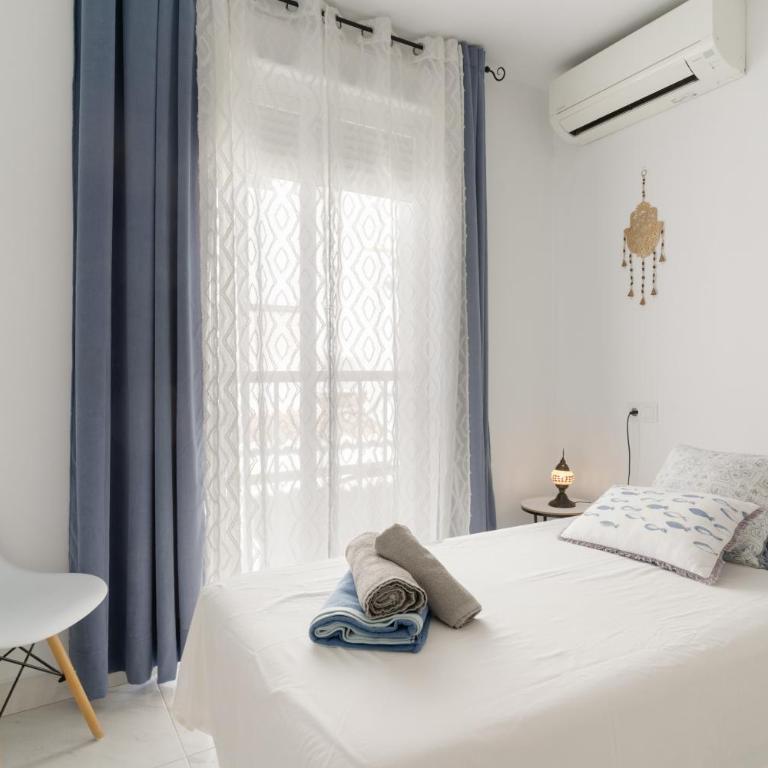 Casa Chana - Premium Apartment mit 3 Schlafzimmern und Balkon - 26