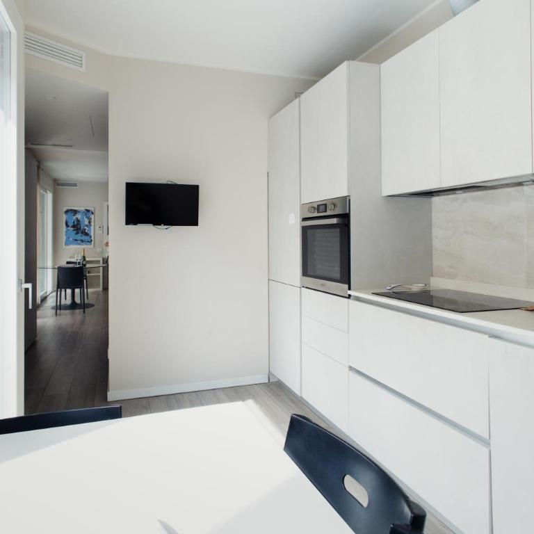 Angelina by "The House Of Travelers" - Apartment mit 1 Schlafzimmer - 12