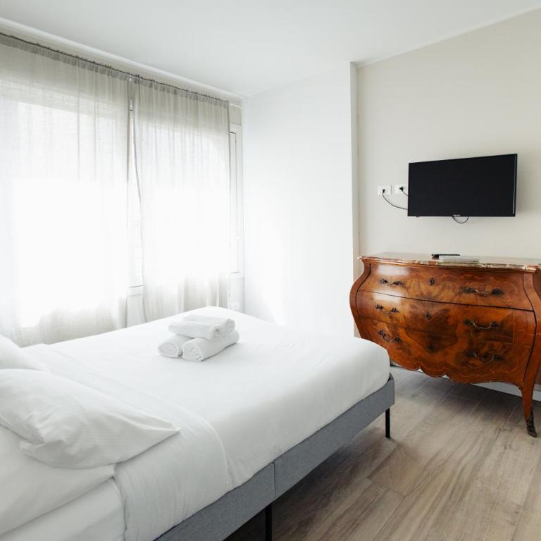 Angelina by "The House Of Travelers" - Apartment mit 1 Schlafzimmer - 13