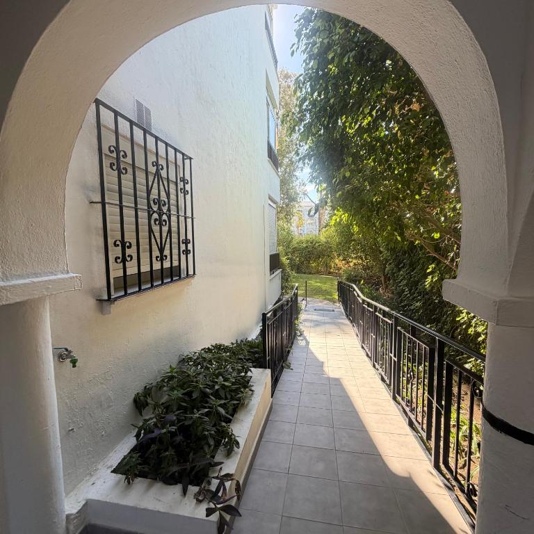 Apartamento Rio Mar - Apartamento con vistas a las montañas - 37