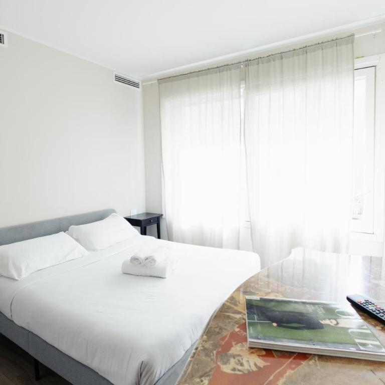 Angelina by "The House Of Travelers" - Apartment mit 1 Schlafzimmer - 14