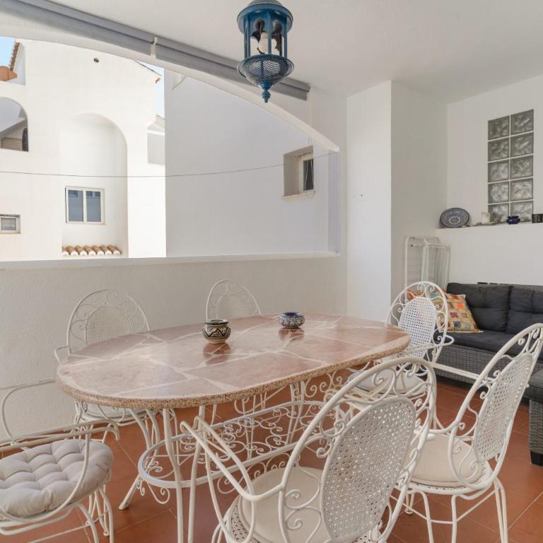 Casa Chana - Premium Apartment mit 3 Schlafzimmern und Balkon - 4
