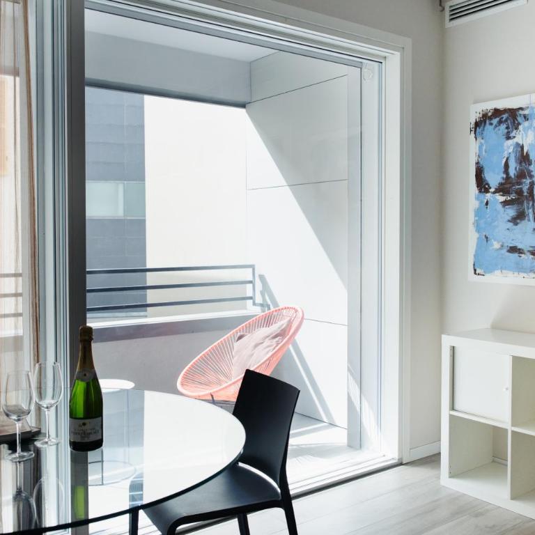 Angelina by "The House Of Travelers" - Apartment mit 1 Schlafzimmer - 16