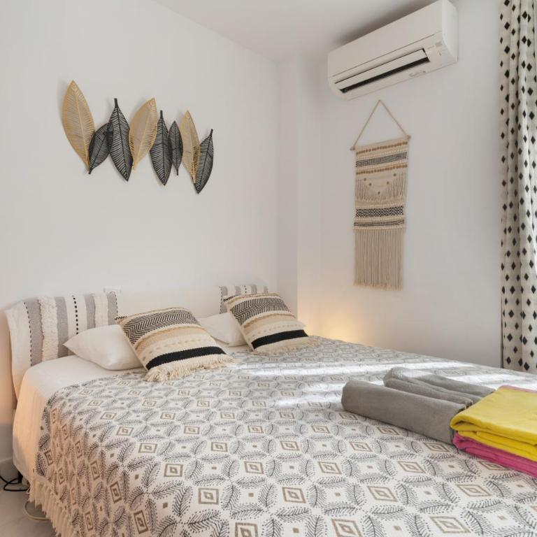 Casa Chana - Premium Apartment mit 3 Schlafzimmern und Balkon - 10